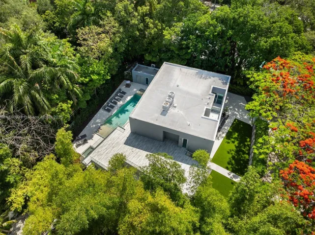 at 3709 Poinciana Ave, Miami, FL 33133 Unit For Sale 5 Bedrooms 6 Bathrooms MLS# A11810034 Price $4,697,000 4432