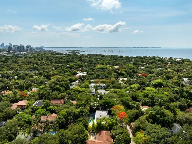 at 3709 Poinciana Ave, Miami, FL 33133 Unit For Sale 5 Bedrooms 6 Bathrooms MLS# A11810034 Price $4,697,000 4432