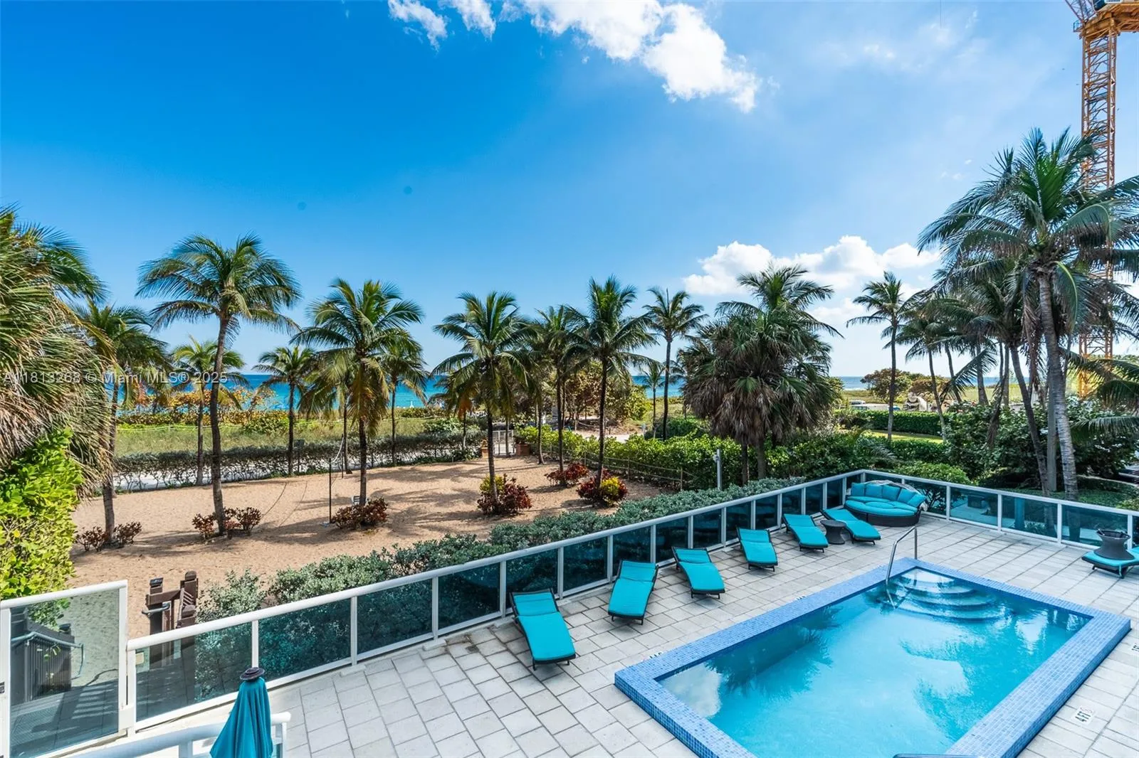 at 9201 Collins Ave, Surfside, FL 33154 Unit For Sale 2 Bedrooms 2 Bathrooms MLS# A11813268 Price $835,000 930