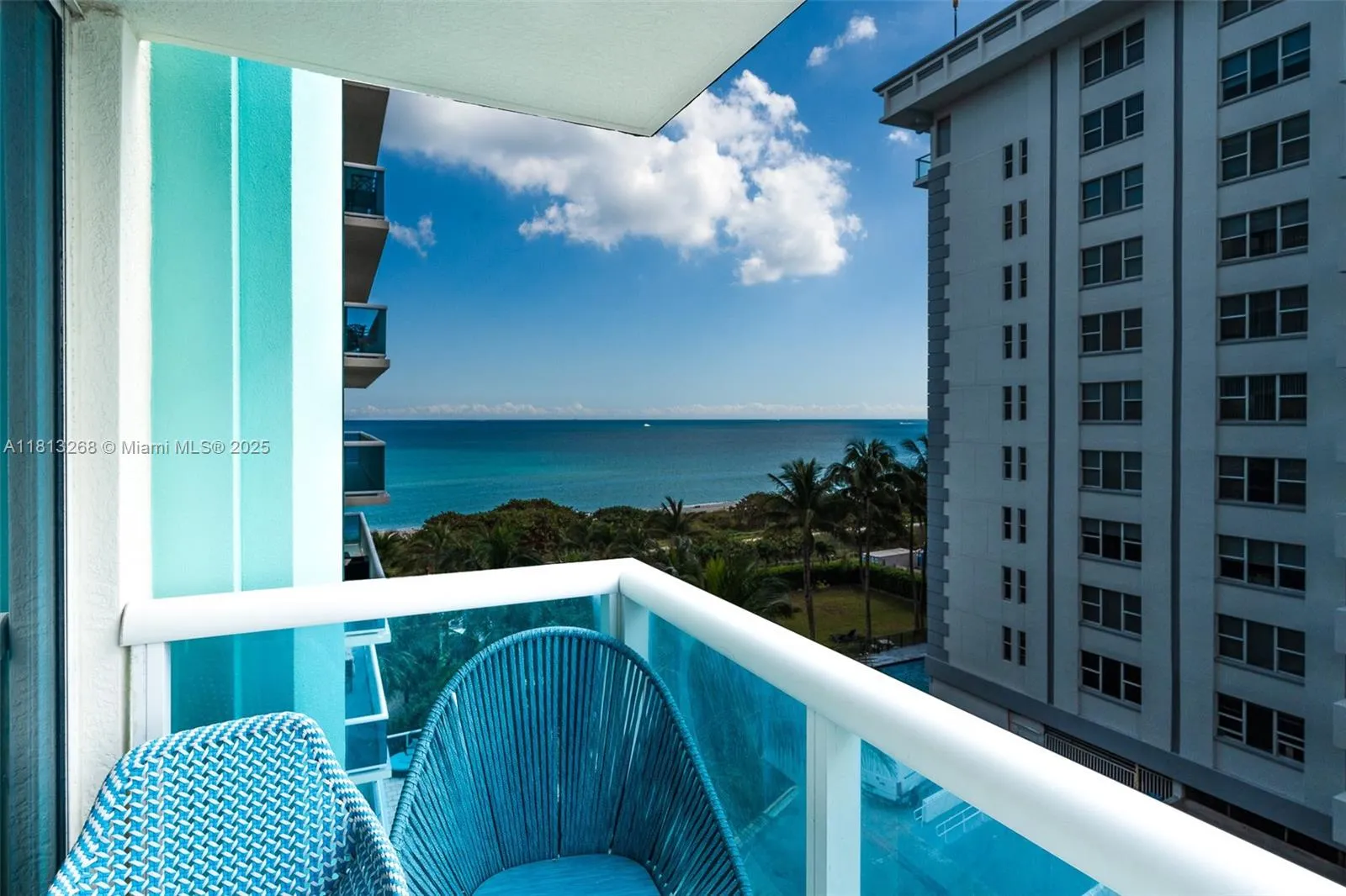 at 9201 Collins Ave, Surfside, FL 33154 Unit For Sale 2 Bedrooms 2 Bathrooms MLS# A11813268 Price $835,000 930
