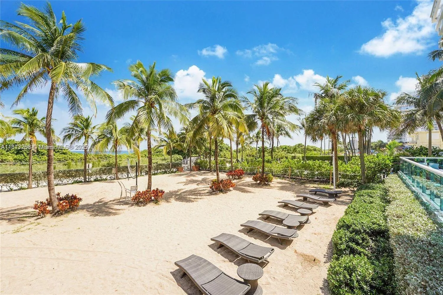 at 9201 Collins Ave, Surfside, FL 33154 Unit For Sale 2 Bedrooms 2 Bathrooms MLS# A11813268 Price $835,000 930