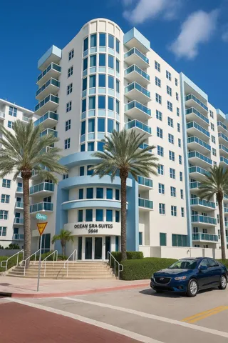 at 9201 Collins Ave, Surfside, FL 33154 Unit For Sale 2 Bedrooms 2 Bathrooms MLS# A11813268 Price $835,000 930