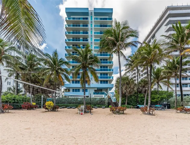 at 9201 Collins Ave, Surfside, FL 33154 Unit For Sale 2 Bedrooms 2 Bathrooms MLS# A11813268 Price $835,000 930