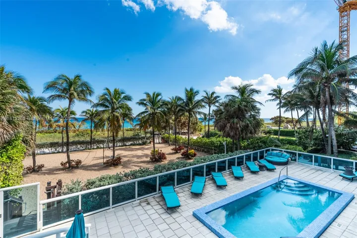 at 9201 Collins Ave, Surfside, FL 33154 Unit For Sale 2 Bedrooms 2 Bathrooms MLS# A11813268 Price $835,000 930
