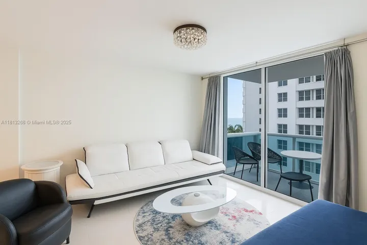 at 9201 Collins Ave, Surfside, FL 33154 Unit For Sale 2 Bedrooms 2 Bathrooms MLS# A11813268 Price $835,000 930