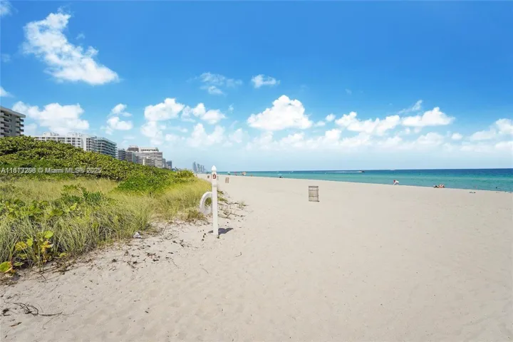 at 9201 Collins Ave, Surfside, FL 33154 Unit For Sale 2 Bedrooms 2 Bathrooms MLS# A11813268 Price $835,000 930