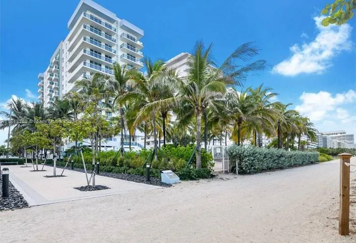 at 9201 Collins Ave, Surfside, FL 33154 Unit For Sale 2 Bedrooms 2 Bathrooms MLS# A11813268 Price $835,000 930