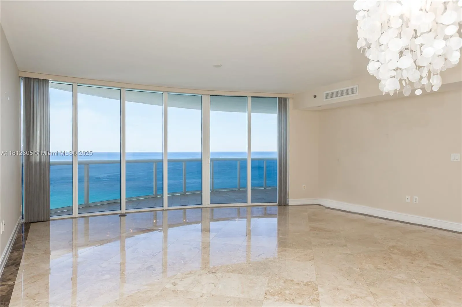 at 17201 Collins Ave, Sunny Isles Beach, FL 33160 Unit For Rent 2 Bedrooms 2 Bathrooms MLS# A11812305 Price $5,850 1583
