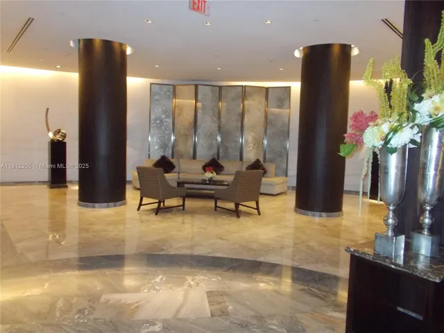 at 17201 Collins Ave, Sunny Isles Beach, FL 33160 Unit For Rent 2 Bedrooms 2 Bathrooms MLS# A11812305 Price $5,850 1583