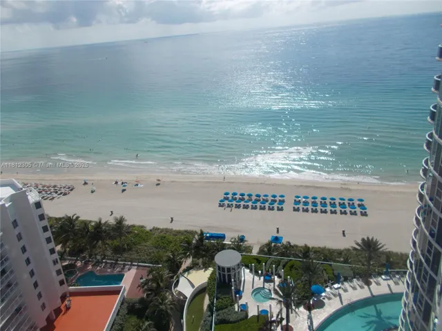at 17201 Collins Ave, Sunny Isles Beach, FL 33160 Unit For Rent 2 Bedrooms 2 Bathrooms MLS# A11812305 Price $5,850 1583
