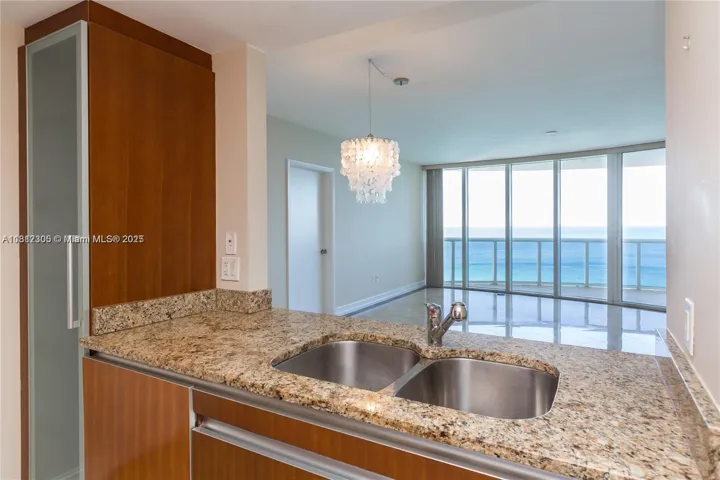 at 17201 Collins Ave, Sunny Isles Beach, FL 33160 Unit For Rent 2 Bedrooms 2 Bathrooms MLS# A11812305 Price $5,850 1583