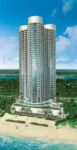 at 17201 Collins Ave, Sunny Isles Beach, FL 33160 Unit For Rent 2 Bedrooms 2 Bathrooms MLS# A11812305 Price $5,850 1583