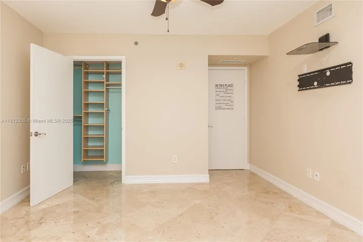 at 17201 Collins Ave, Sunny Isles Beach, FL 33160 Unit For Rent 2 Bedrooms 2 Bathrooms MLS# A11812305 Price $5,850 1583