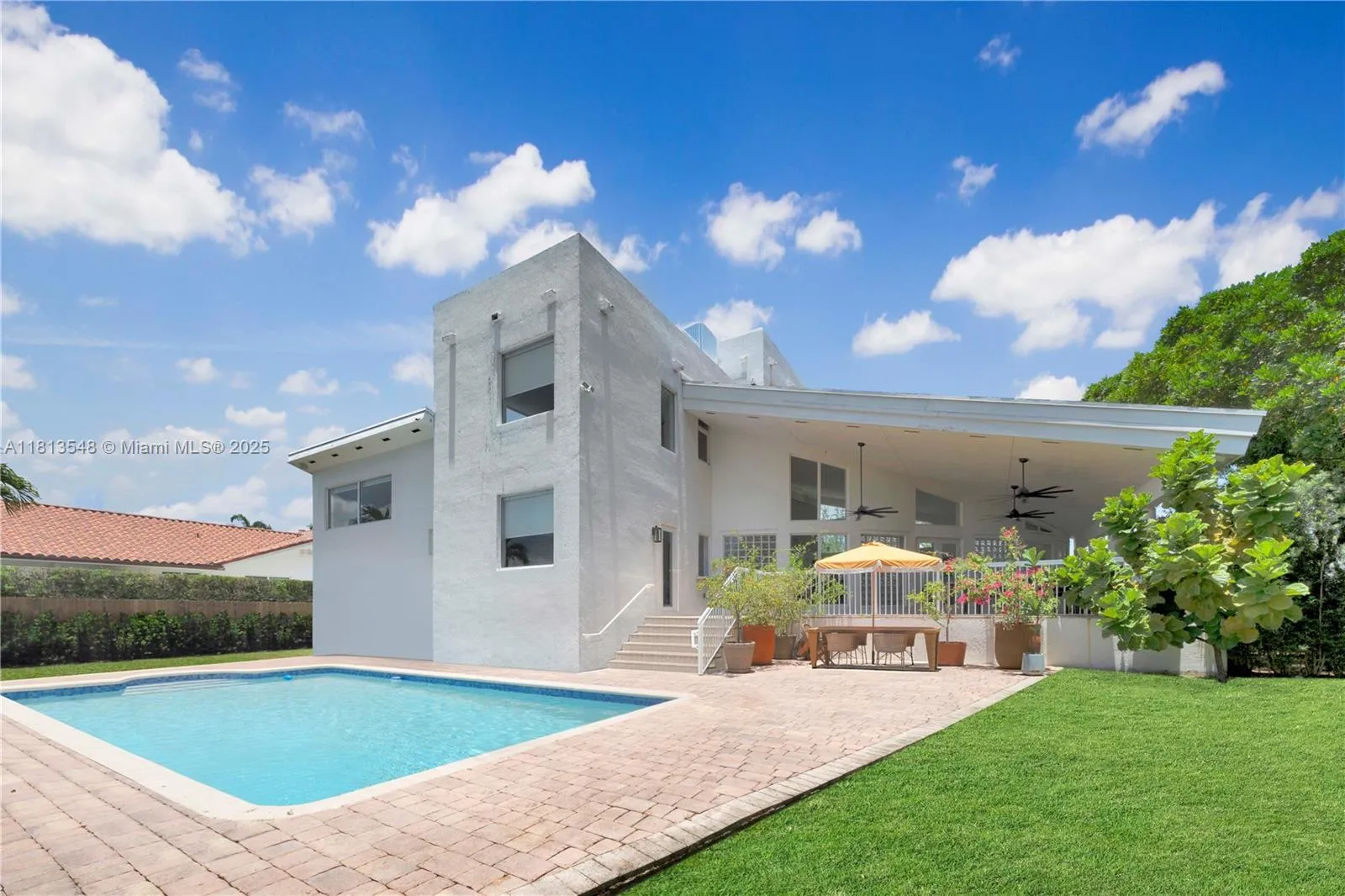 6320 Dolphin Dr, Coral Gables, Florida 33158, Coral Gables, Florida 33158, 5 Bedrooms Bedrooms, ,5 BathroomsBathrooms,Residential,For Sale,6320 Dolphin Dr, Coral Gables, Florida 33158,A11813548