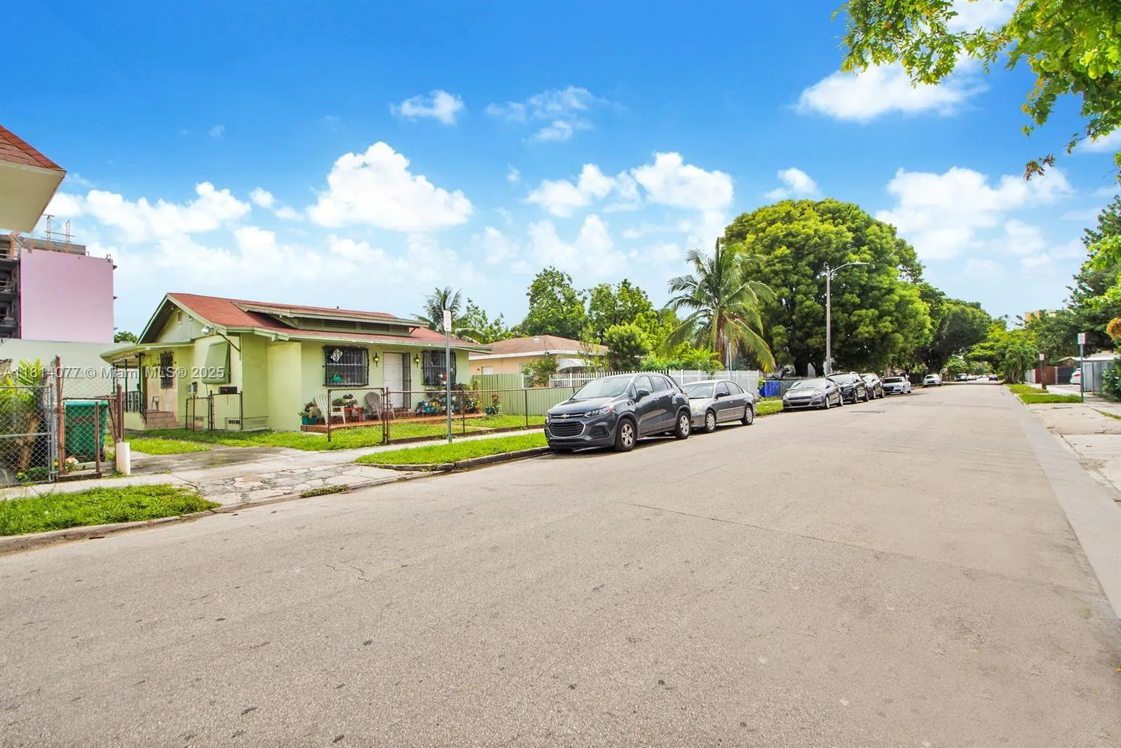 1159 Nw 4th St, Miami, Florida 33128, Miami, Florida 33128, ,Land,For Sale,1159 Nw 4th St, Miami, Florida 33128,A11814077