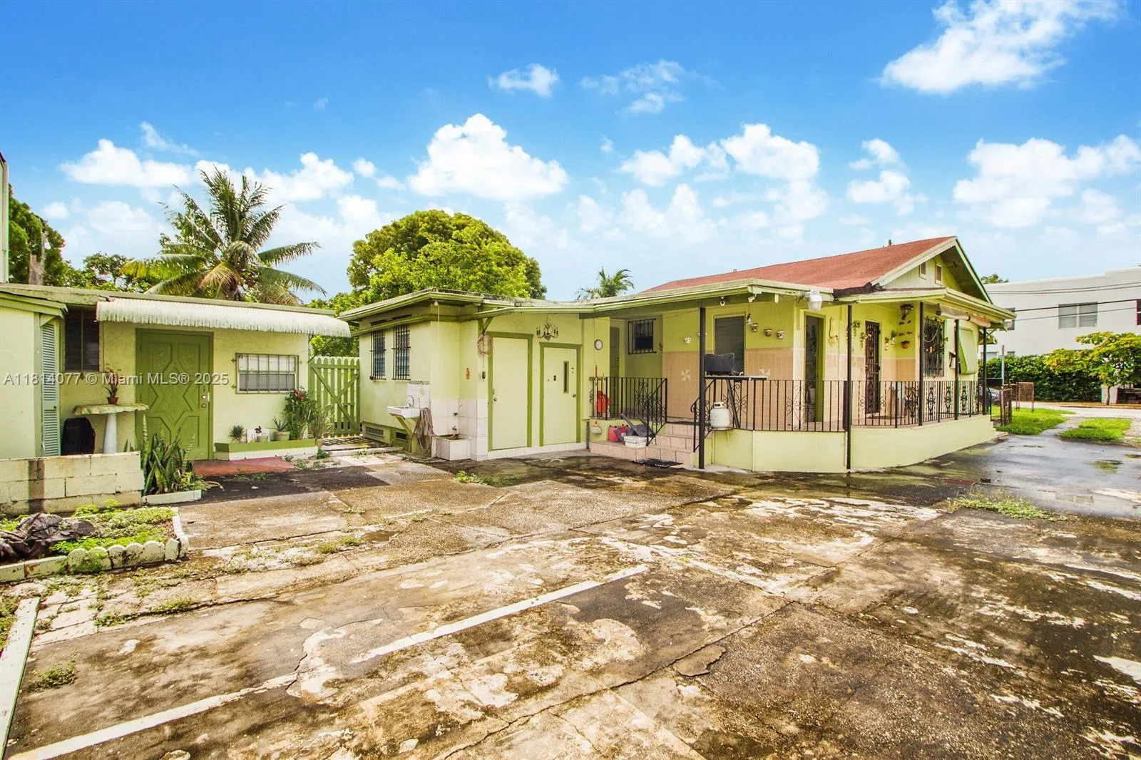 1159 Nw 4th St, Miami, Florida 33128, Miami, Florida 33128, ,Land,For Sale,1159 Nw 4th St, Miami, Florida 33128,A11814077