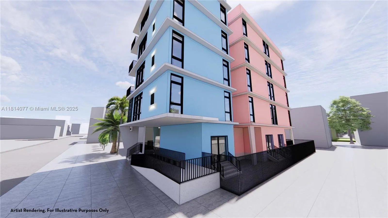 1159 Nw 4th St, Miami, Florida 33128, Miami, Florida 33128, ,Land,For Sale,1159 Nw 4th St, Miami, Florida 33128,A11814077