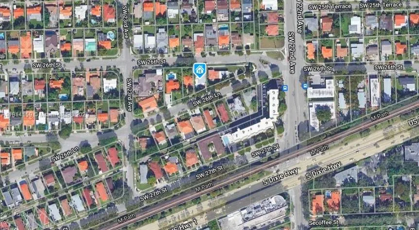 2221 Sw 26th Lane, Miami, Florida 33133, Miami, Florida 33133, ,Residential Income,For Sale,2221 Sw 26th Lane, Miami, Florida 33133,A11814159