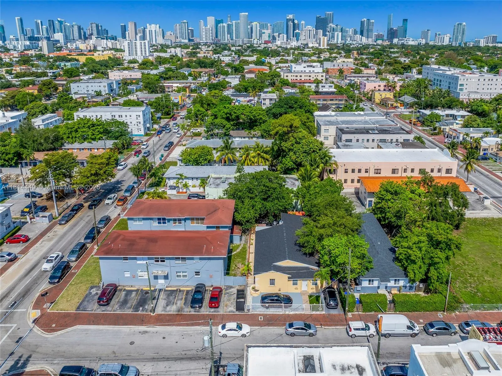 625 Sw 16th Ave, Miami, Florida 33135, Miami, Florida 33135, ,Residential Income,For Sale,625 Sw 16th Ave, Miami, Florida 33135,A11814449