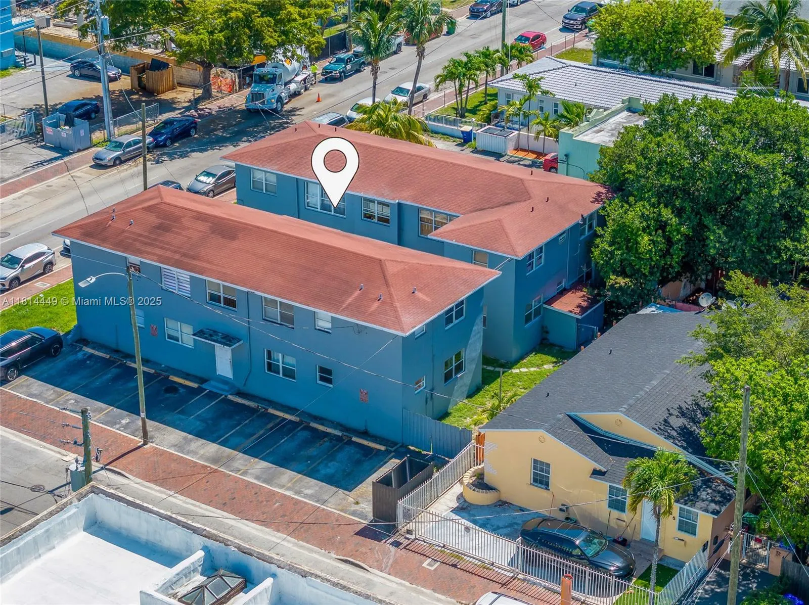 625 Sw 16th Ave, Miami, Florida 33135, Miami, Florida 33135, ,Residential Income,For Sale,625 Sw 16th Ave, Miami, Florida 33135,A11814449