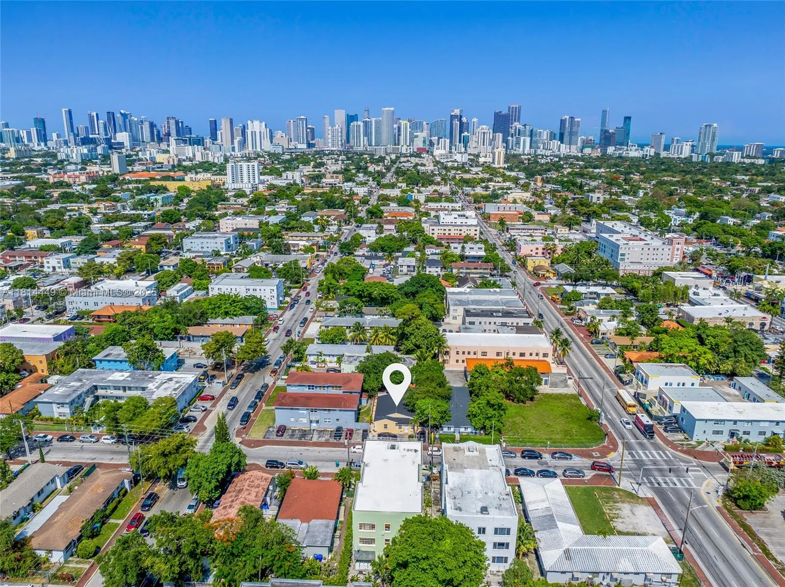 625 Sw 16th Ave, Miami, Florida 33135, Miami, Florida 33135, ,Residential Income,For Sale,625 Sw 16th Ave, Miami, Florida 33135,A11814449