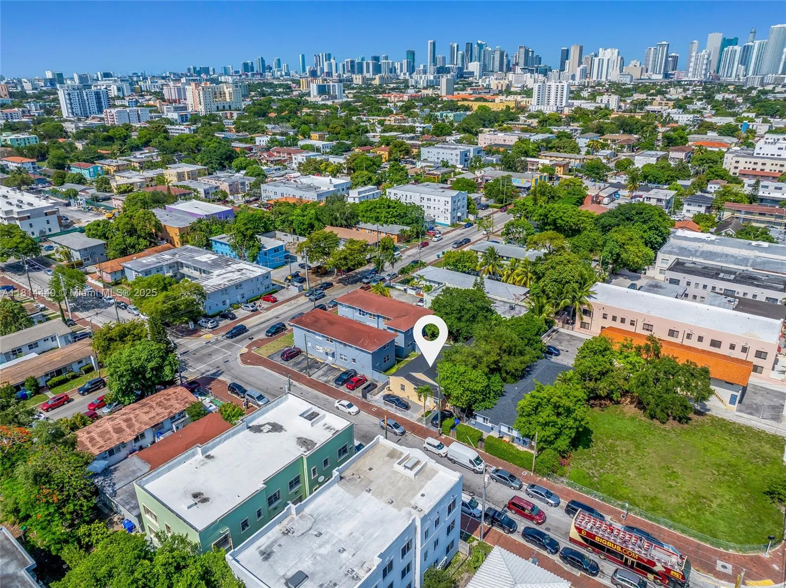 625 Sw 16th Ave, Miami, Florida 33135, Miami, Florida 33135, ,Residential Income,For Sale,625 Sw 16th Ave, Miami, Florida 33135,A11814449