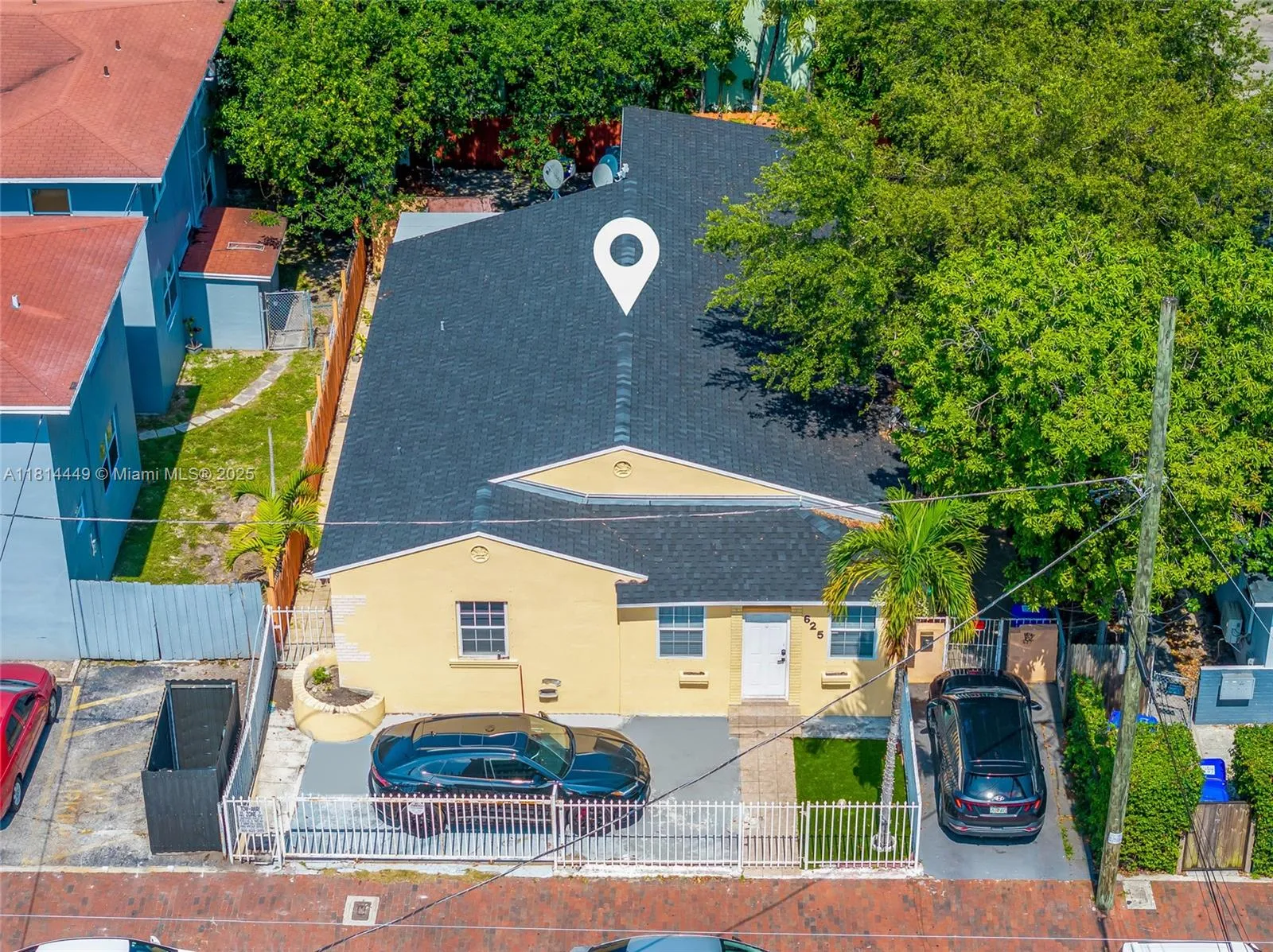 625 Sw 16th Ave, Miami, Florida 33135, Miami, Florida 33135, ,Residential Income,For Sale,625 Sw 16th Ave, Miami, Florida 33135,A11814449