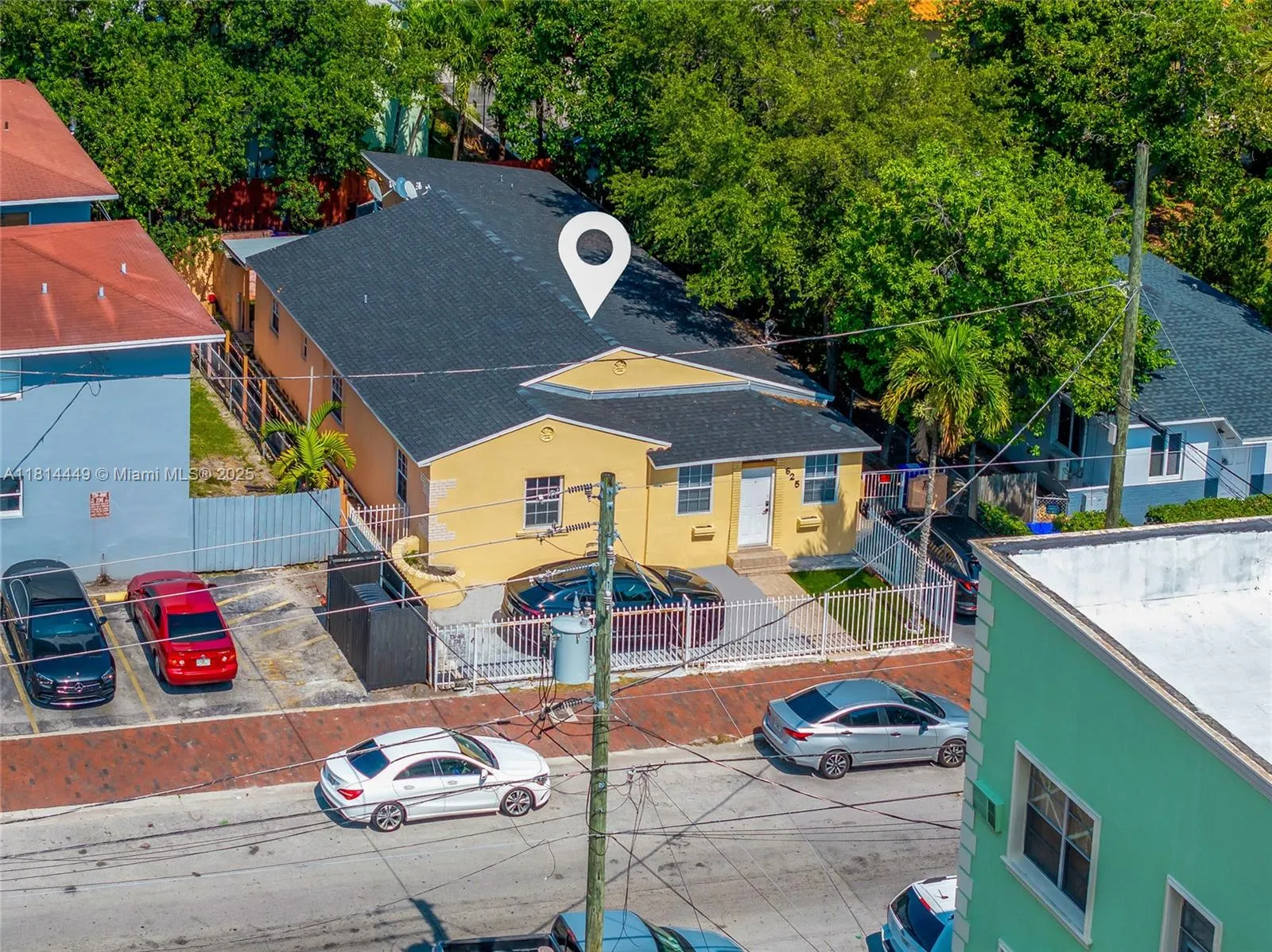 625 Sw 16th Ave, Miami, Florida 33135, Miami, Florida 33135, ,Residential Income,For Sale,625 Sw 16th Ave, Miami, Florida 33135,A11814449