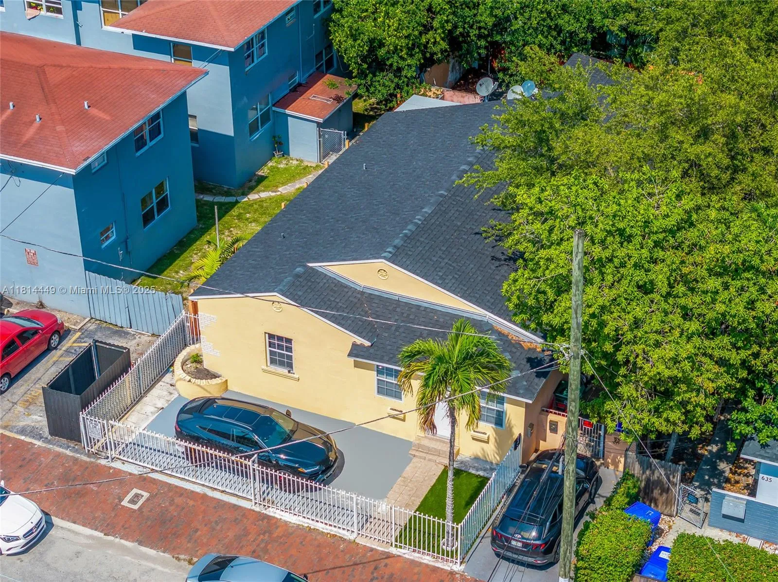 625 Sw 16th Ave, Miami, Florida 33135, Miami, Florida 33135, ,Residential Income,For Sale,625 Sw 16th Ave, Miami, Florida 33135,A11814449