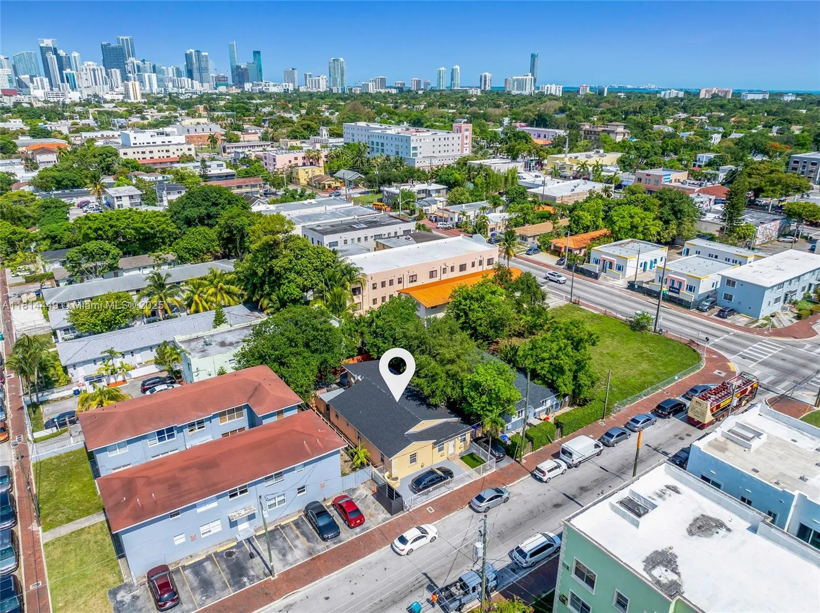 625 Sw 16th Ave, Miami, Florida 33135, Miami, Florida 33135, ,Residential Income,For Sale,625 Sw 16th Ave, Miami, Florida 33135,A11814449