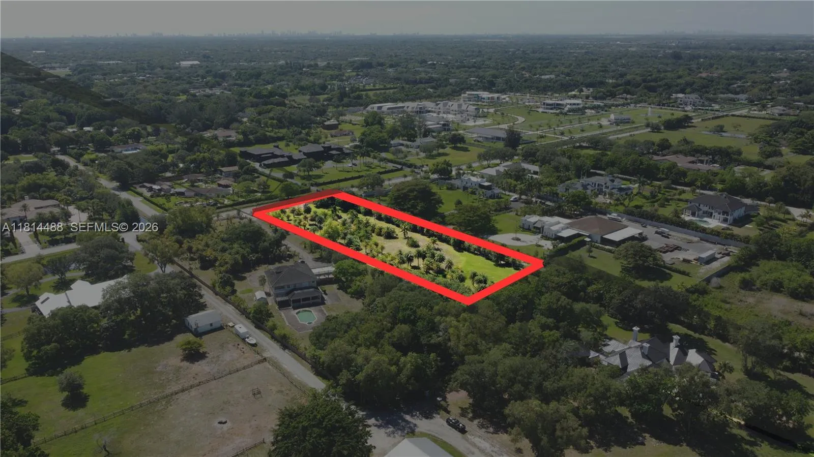 5533 Sw 136th Ave, Southwest Ranches, Florida 3333, Southwest Ranches, Florida 33330, ,Land,For Sale,5533 Sw 136th Ave, Southwest Ranches, Florida 3333,A11814488