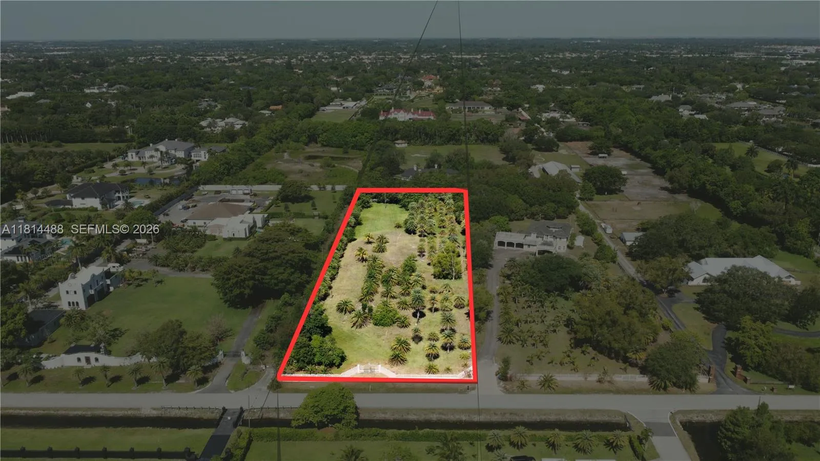 5533 Sw 136th Ave, Southwest Ranches, Florida 3333, Southwest Ranches, Florida 33330, ,Land,For Sale,5533 Sw 136th Ave, Southwest Ranches, Florida 3333,A11814488
