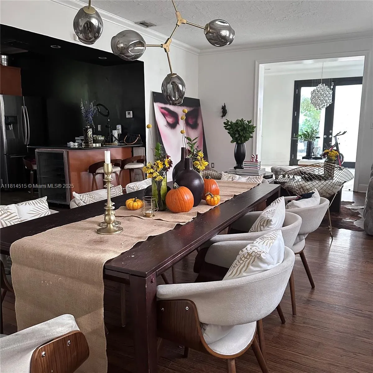 at 1691 Nethia Dr, Miami, FL 33133 Unit For Sale 3 Bedrooms 2 Bathrooms MLS# A11814515 Price $2,399,000 1902