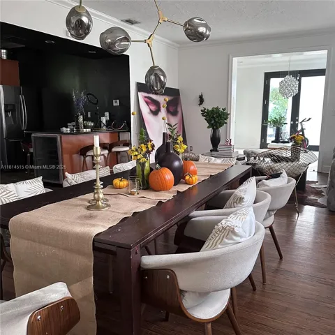 at 1691 Nethia Dr, Miami, FL 33133 Unit For Sale 3 Bedrooms 2 Bathrooms MLS# A11814515 Price $2,399,000 1902