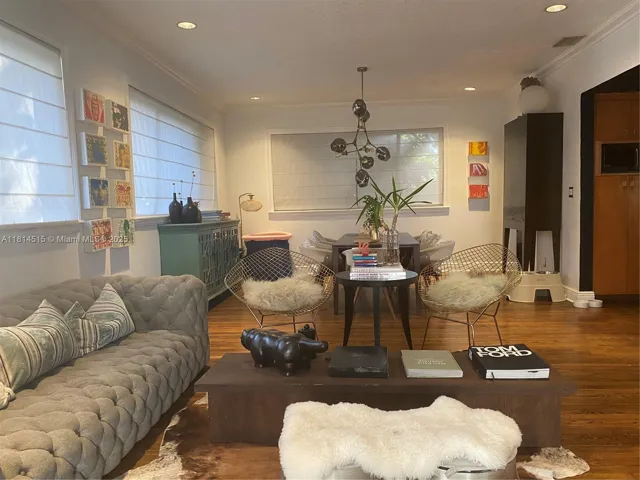at 1691 Nethia Dr, Miami, FL 33133 Unit For Sale 3 Bedrooms 2 Bathrooms MLS# A11814515 Price $2,399,000 1902