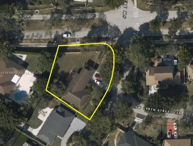 14630 Sw 147th Ct, Miami, Florida 33196, Miami, Florida 33196, 4 Bedrooms Bedrooms, ,2 BathroomsBathrooms,Residential,For Sale,14630 Sw 147th Ct, Miami, Florida 33196,A11814520