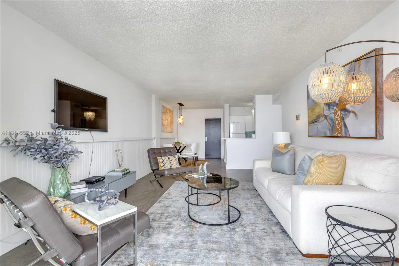 1500 Bay Road 830s, Miami Beach, Florida 33139, Miami Beach, Florida 33139, 1 Bedroom Bedrooms, ,1 BathroomBathrooms,Residential Lease,For Rent,1500 Bay Road 830s, Miami Beach, Florida 33139,A11814552