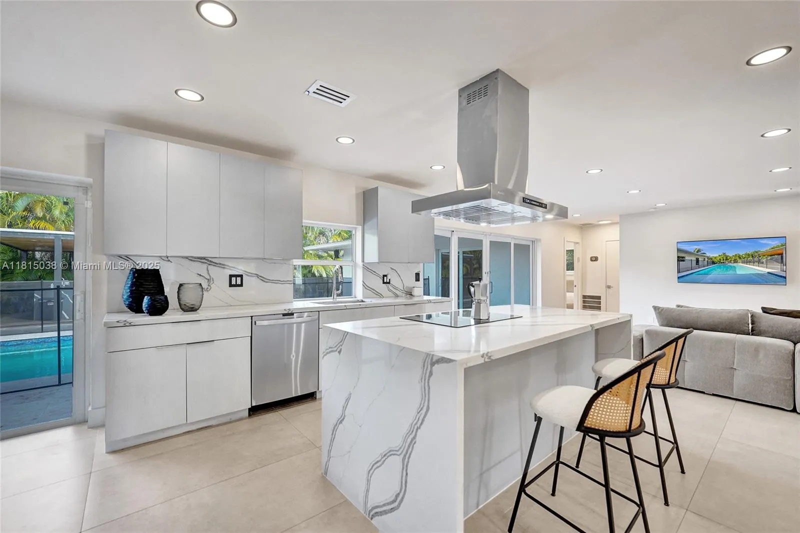 2045 Ne 202nd St, Miami, Florida 33179, Miami, Florida 33179, 4 Bedrooms Bedrooms, ,3 BathroomsBathrooms,Residential,For Sale,2045 Ne 202nd St, Miami, Florida 33179,A11815038