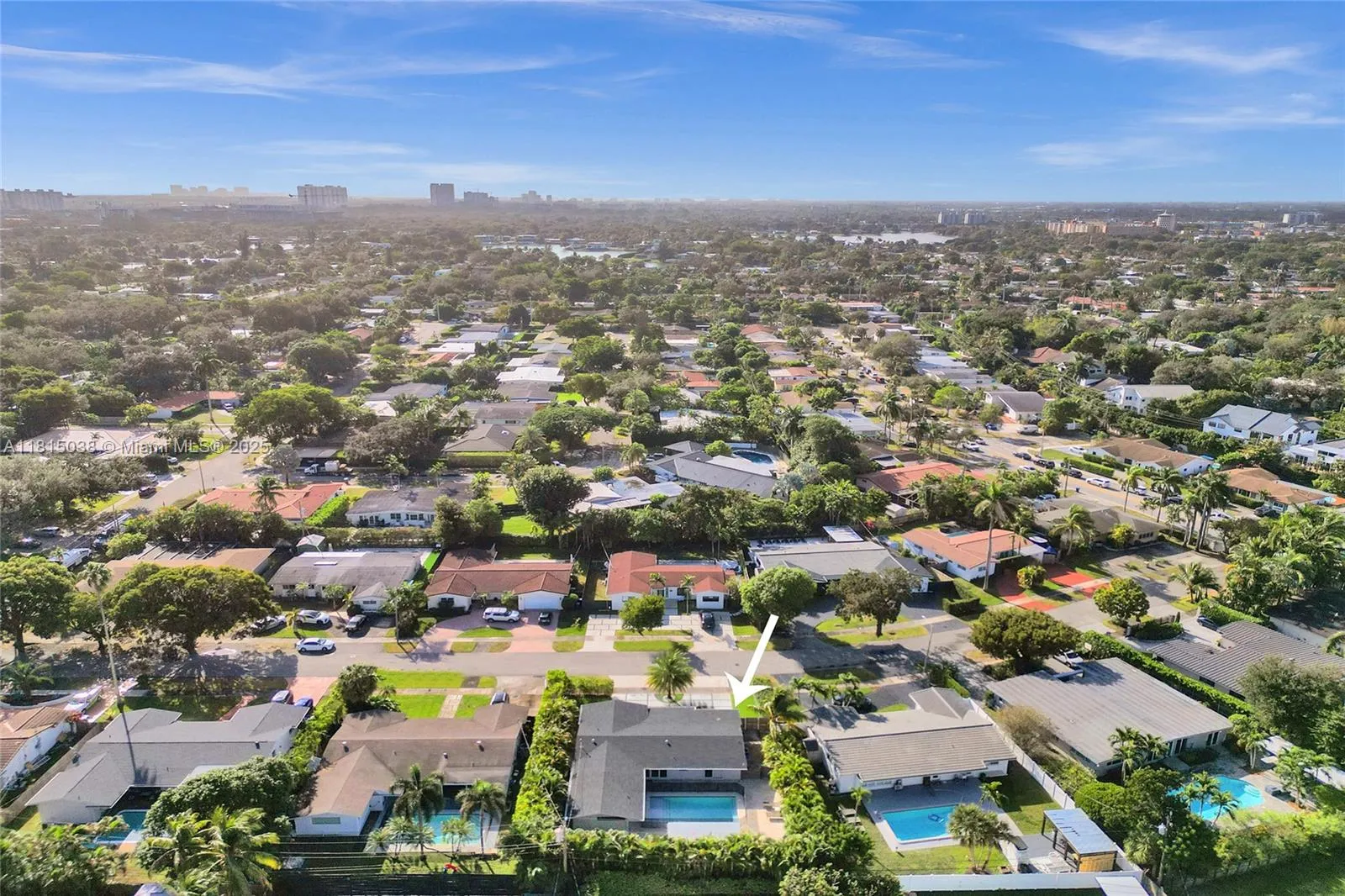 2045 Ne 202nd St, Miami, Florida 33179, Miami, Florida 33179, 4 Bedrooms Bedrooms, ,3 BathroomsBathrooms,Residential,For Sale,2045 Ne 202nd St, Miami, Florida 33179,A11815038