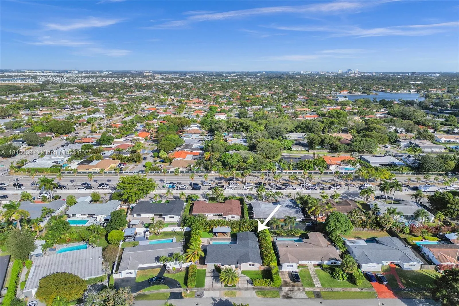 2045 Ne 202nd St, Miami, Florida 33179, Miami, Florida 33179, 4 Bedrooms Bedrooms, ,3 BathroomsBathrooms,Residential,For Sale,2045 Ne 202nd St, Miami, Florida 33179,A11815038