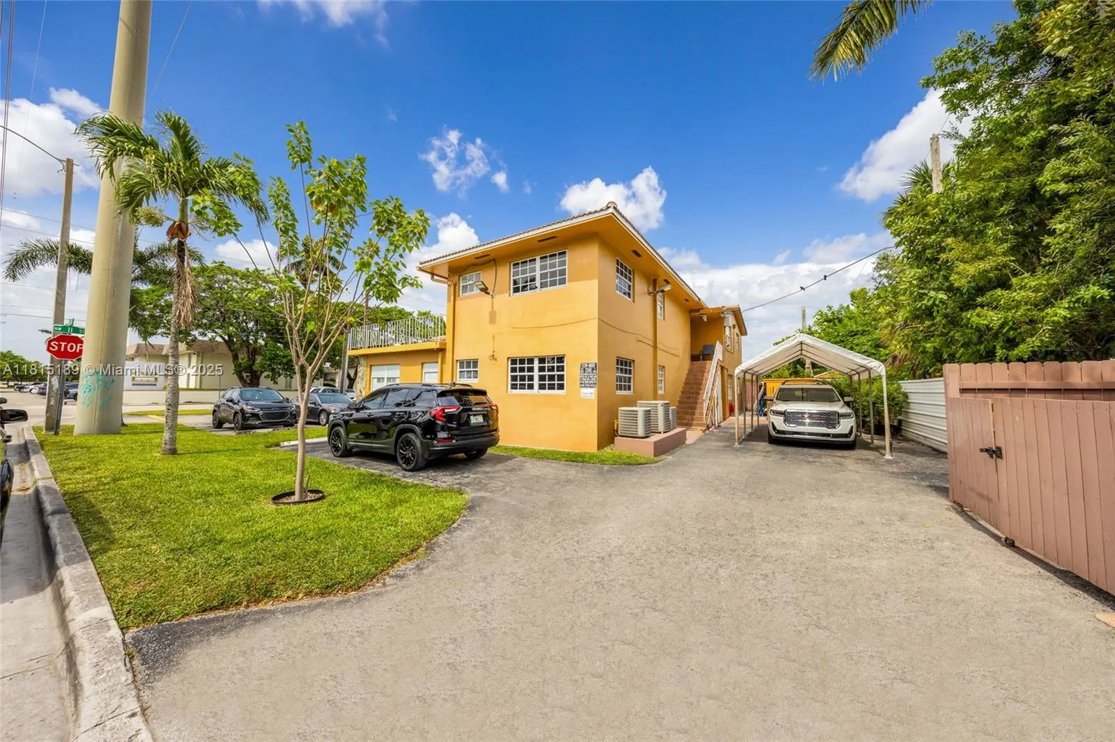 4340 Nw 11th St, Miami, Florida 33126, Miami, Florida 33126, ,Commercial Sale,For Sale,4340 Nw 11th St, Miami, Florida 33126,A11815189
