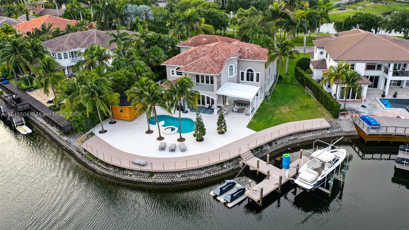1260 Harbor Ct, Hollywood, Florida 33019, Hollywood, Florida 33019, 6 Bedrooms Bedrooms, ,6 BathroomsBathrooms,Residential,For Sale,1260 Harbor Ct, Hollywood, Florida 33019,A11815504