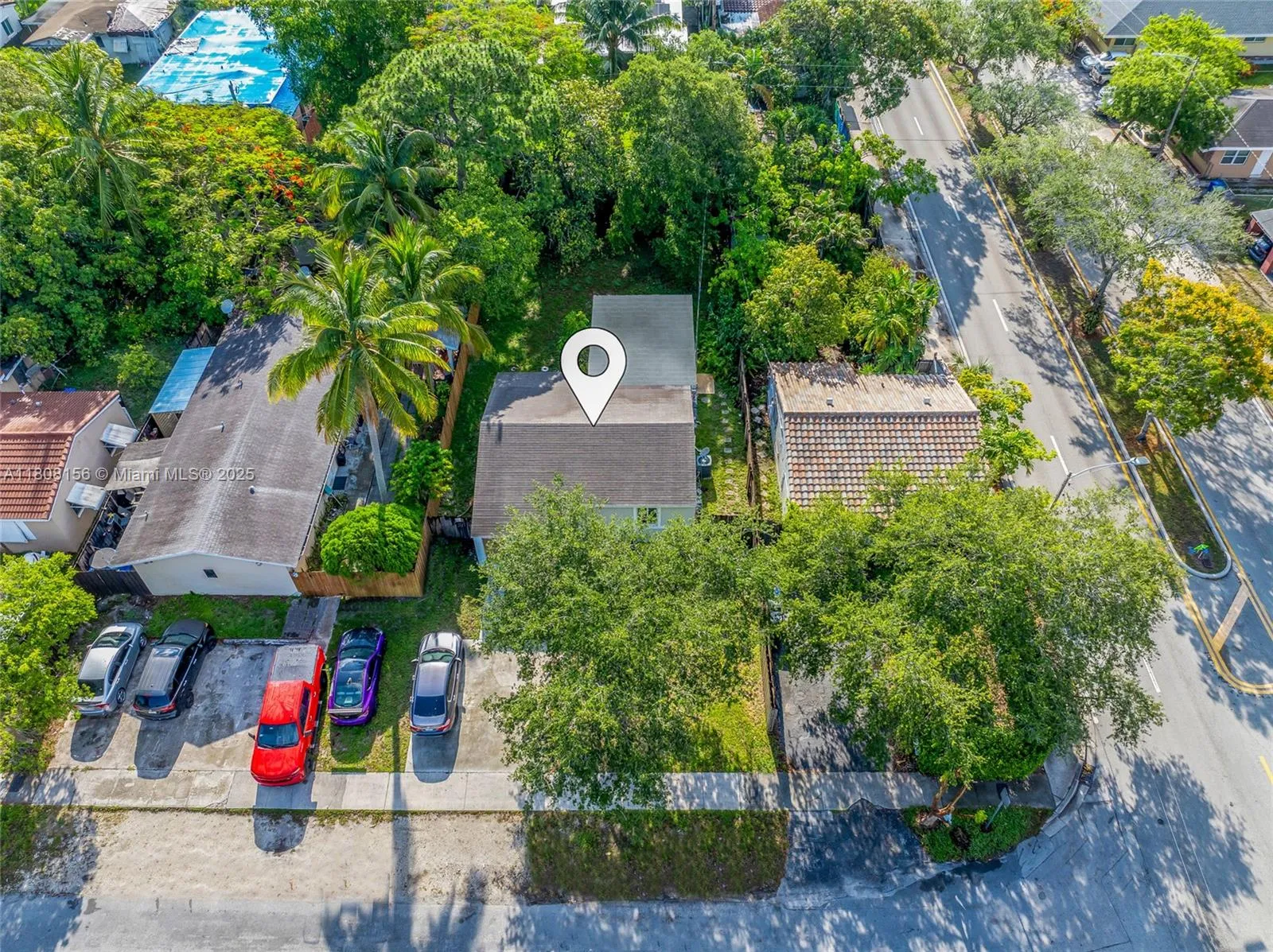 1304 Nw 6th Ave, Fort Lauderdale, Florida 33311, Fort Lauderdale, Florida 33311, ,Residential Income,For Sale,1304 Nw 6th Ave, Fort Lauderdale, Florida 33311,A11808156
