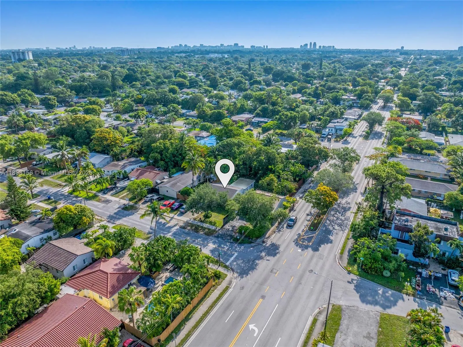 1304 Nw 6th Ave, Fort Lauderdale, Florida 33311, Fort Lauderdale, Florida 33311, ,Residential Income,For Sale,1304 Nw 6th Ave, Fort Lauderdale, Florida 33311,A11808156