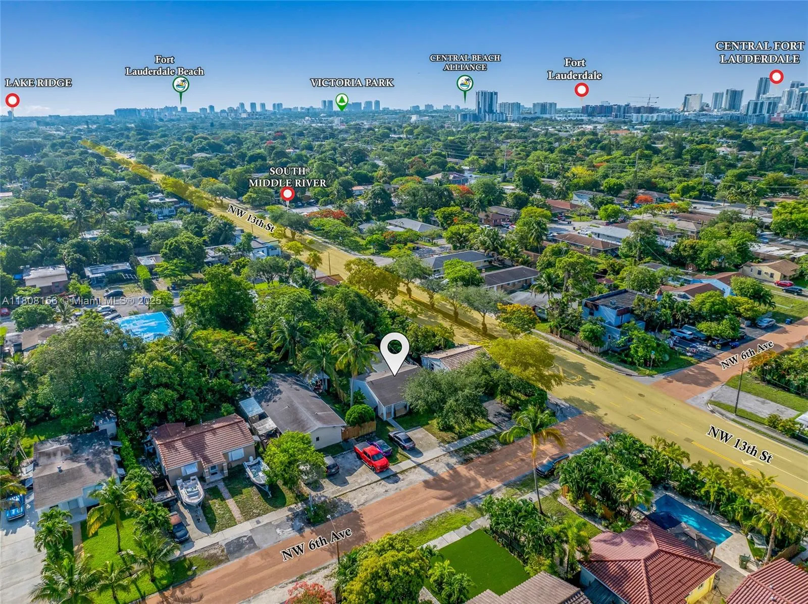 1304 Nw 6th Ave, Fort Lauderdale, Florida 33311, Fort Lauderdale, Florida 33311, ,Residential Income,For Sale,1304 Nw 6th Ave, Fort Lauderdale, Florida 33311,A11808156