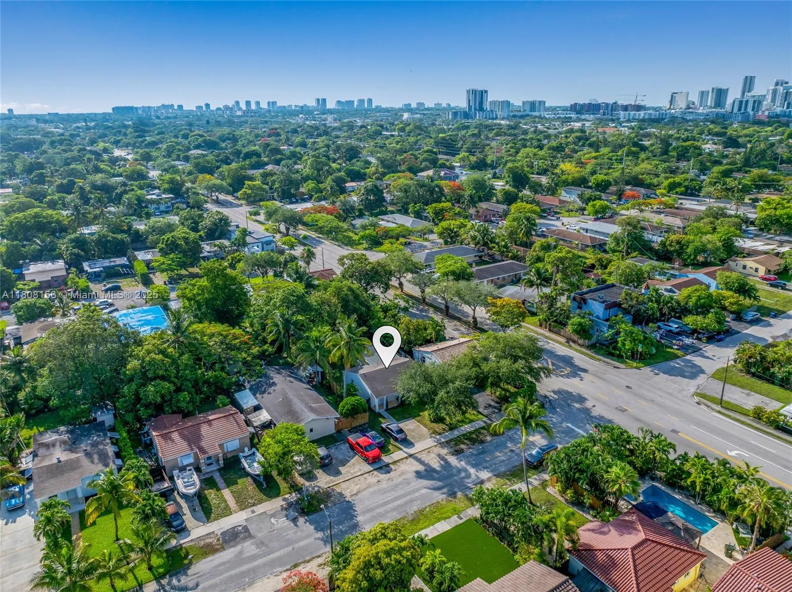 1304 Nw 6th Ave, Fort Lauderdale, Florida 33311, Fort Lauderdale, Florida 33311, ,Residential Income,For Sale,1304 Nw 6th Ave, Fort Lauderdale, Florida 33311,A11808156