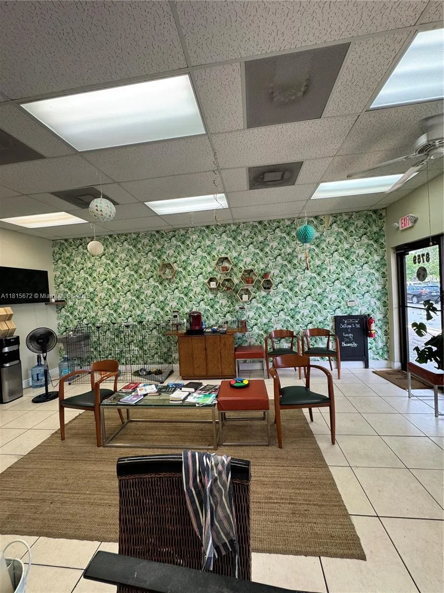 8759 Nw 50th St 8, Lauderhill, Florida 33351, Lauderhill, Florida 33351, ,Commercial Lease,For Rent,8759 Nw 50th St 8, Lauderhill, Florida 33351,A11815672