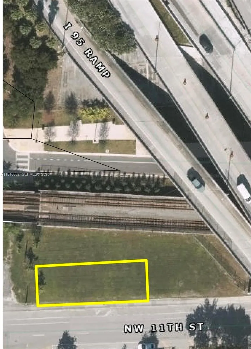 Miami, Florida 33136, ,Land,For Sale,A11816802
