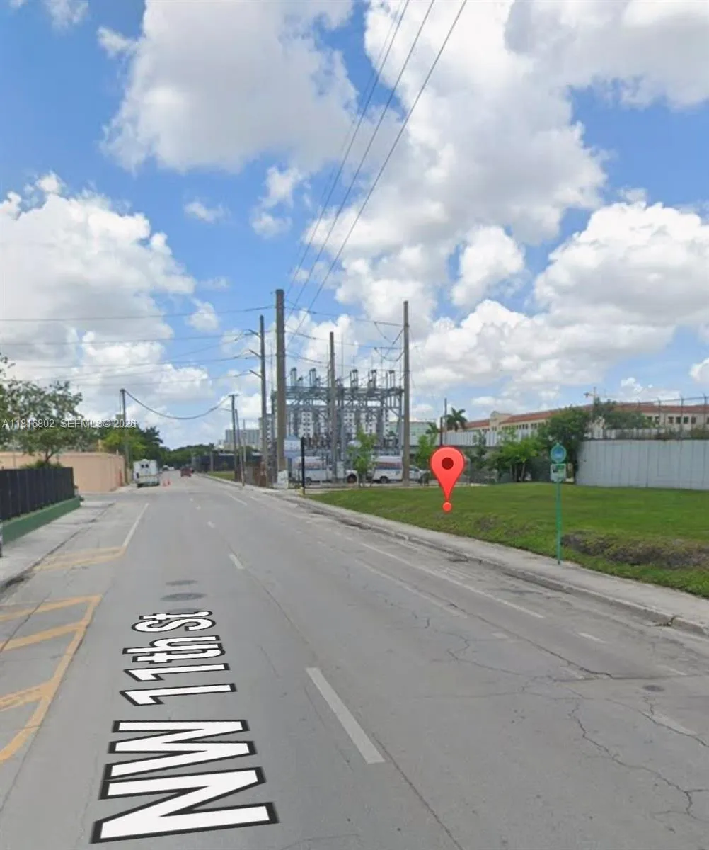 Miami, Florida 33136, ,Land,For Sale,A11816802