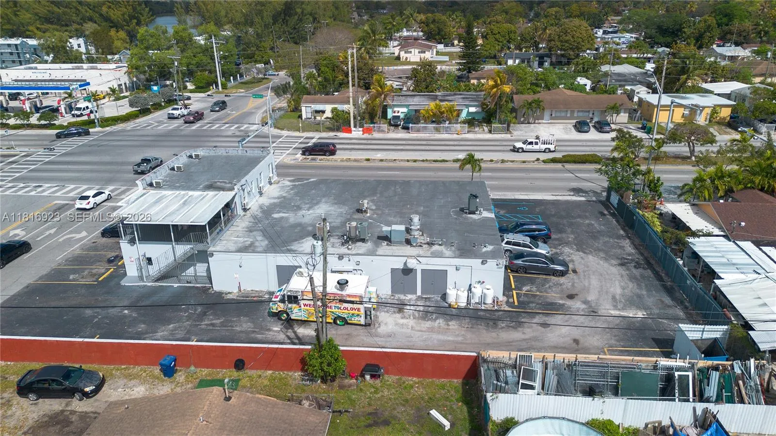 1186 Nw 103rd St, Miami, Florida 33150, Miami, Florida 33150, ,Commercial Sale,For Sale,1186 Nw 103rd St, Miami, Florida 33150,A11816923